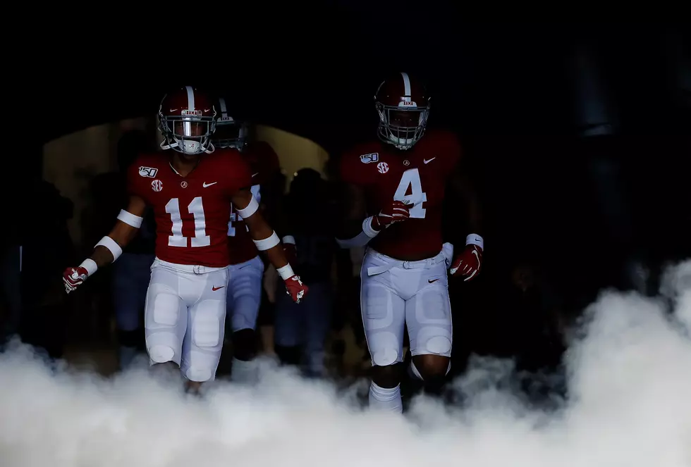 How Much Will Alabama's Offensive Play-Style Change In 2020