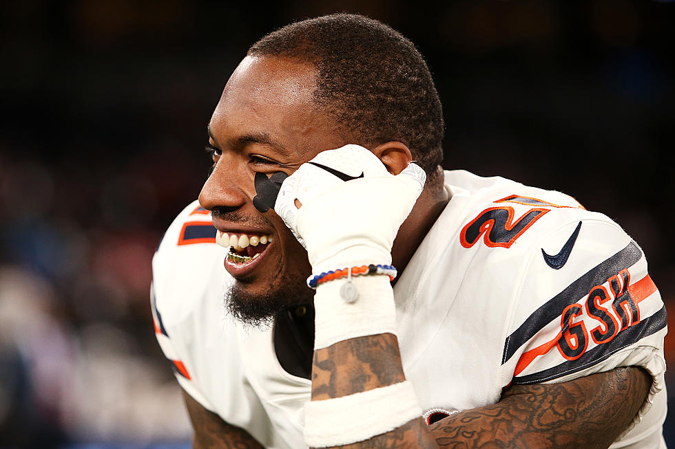 Clinton-Dix joins America&#8217;s Team