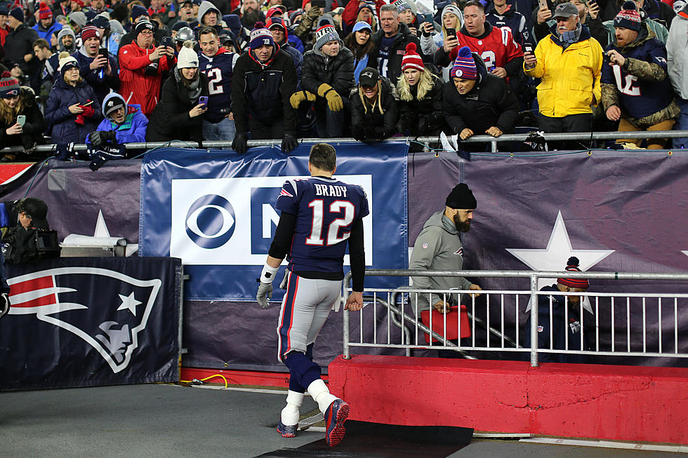 Mike Detillier Talks Tom Brady & COVID 19 Impact on NFL Draft
