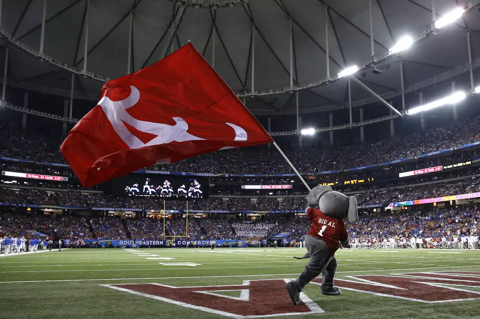 Join Alabama Event Team For 2020 Football Season