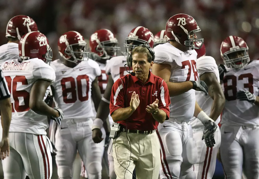 Breaking Down the Importance of Alabama's 2008 Season