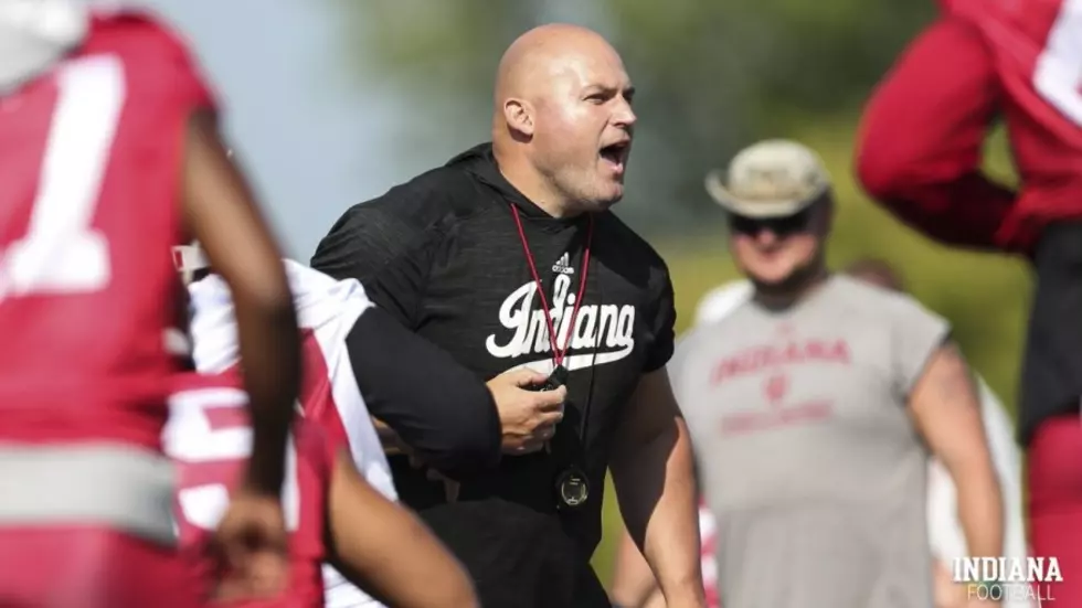 Top Alabama Football Questions, No. 2: New Strength Staff