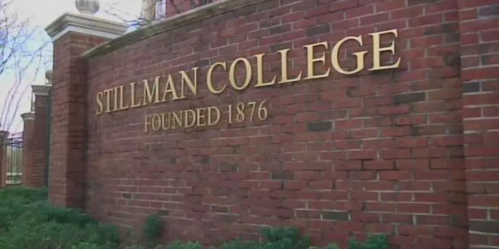 105.1 The Block Joins Stillman For HBCU Bound Day, With A Surprise