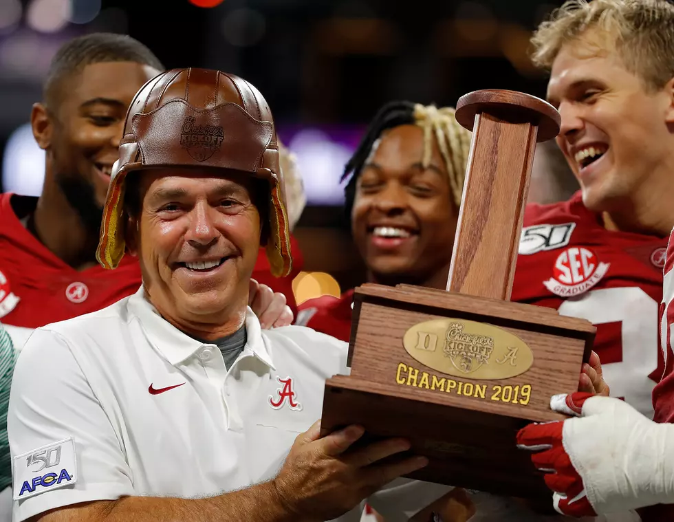 Father&#8217;s Day Gift Ideas For Your Bama Fan Daddy
