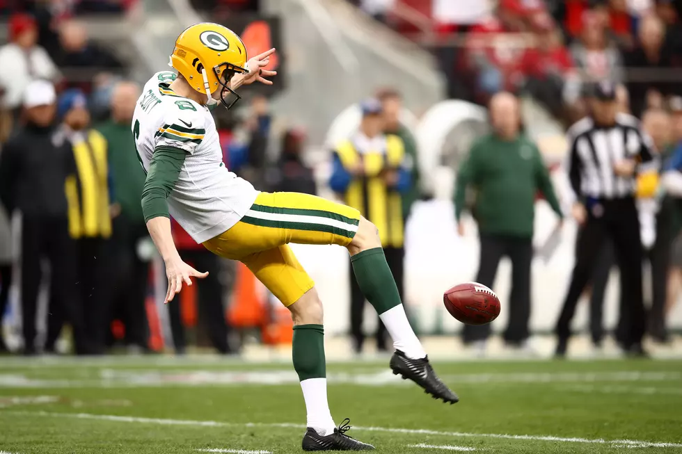 Former Alabama Punter Signs with Los Angeles Chargers