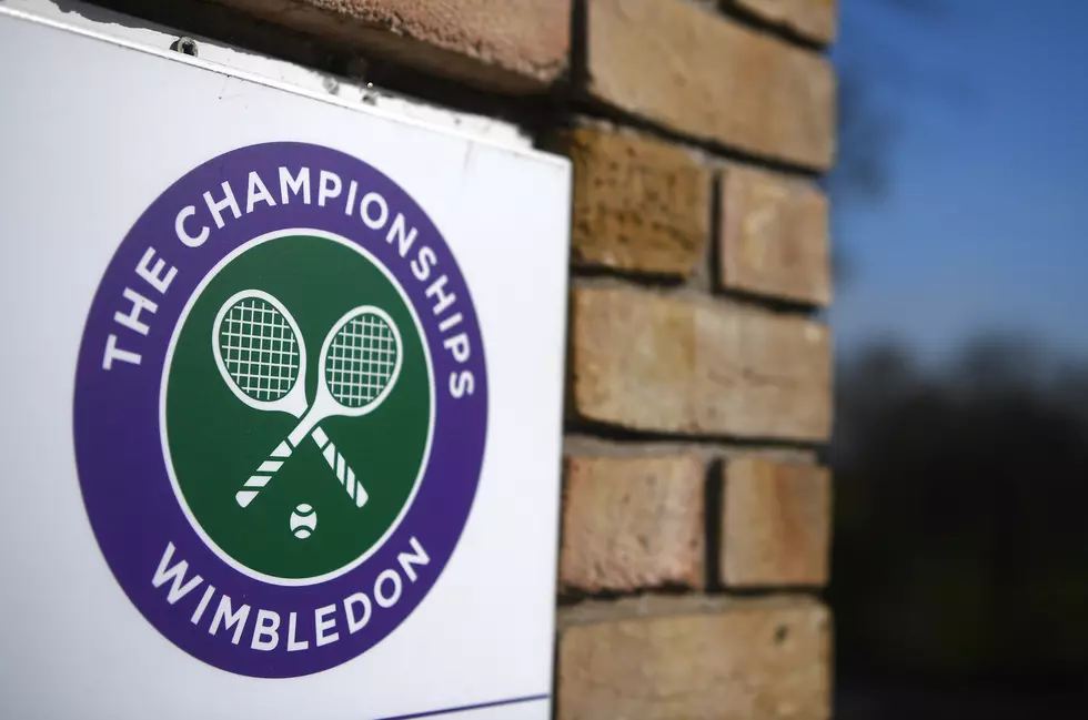 Wimbledon Cancelled
