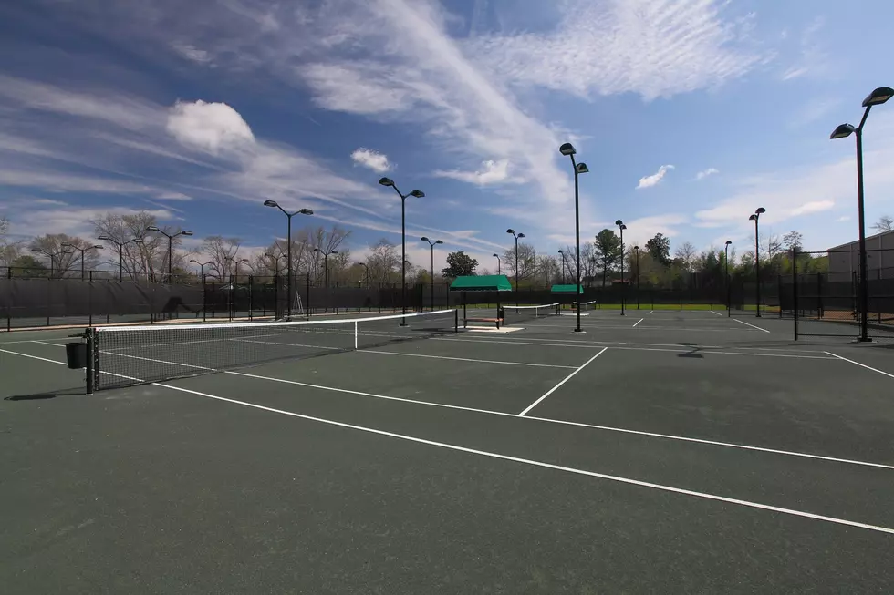 Tuscaloosa Tennis Center Back In Business