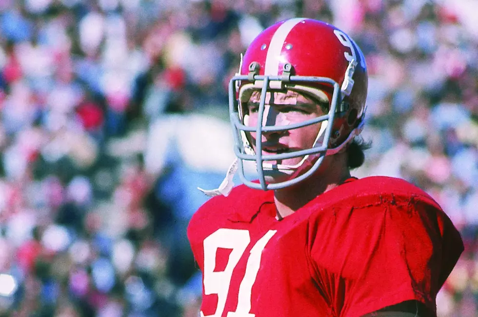 Bob Baumhower Discusses His Career With The Tide and Dolphins