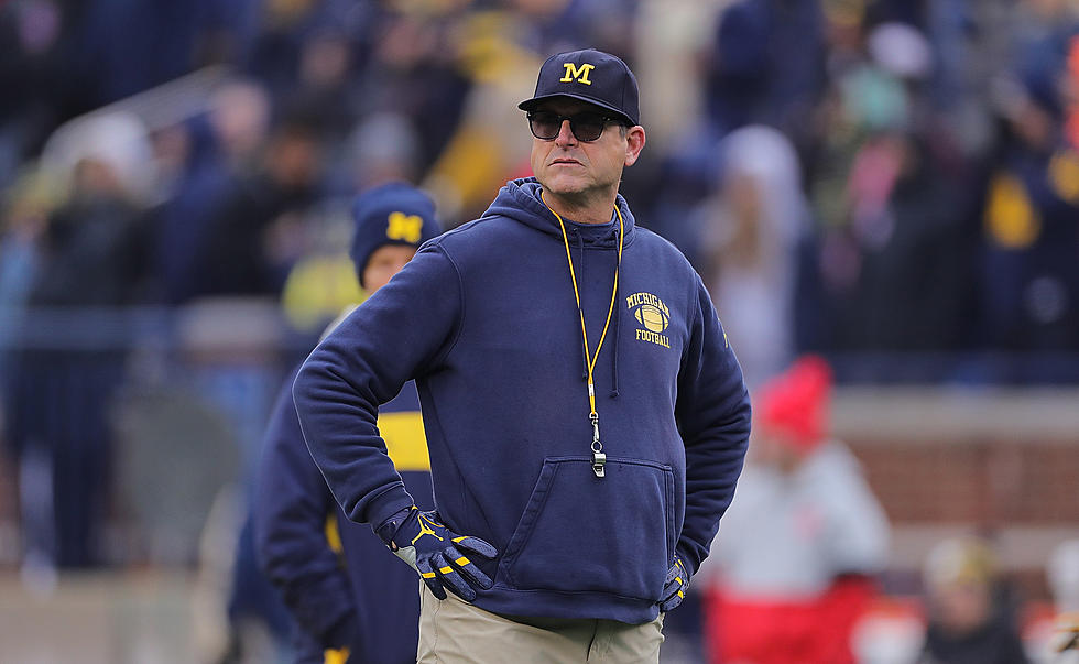 Harbaugh Proposes Changes to College System