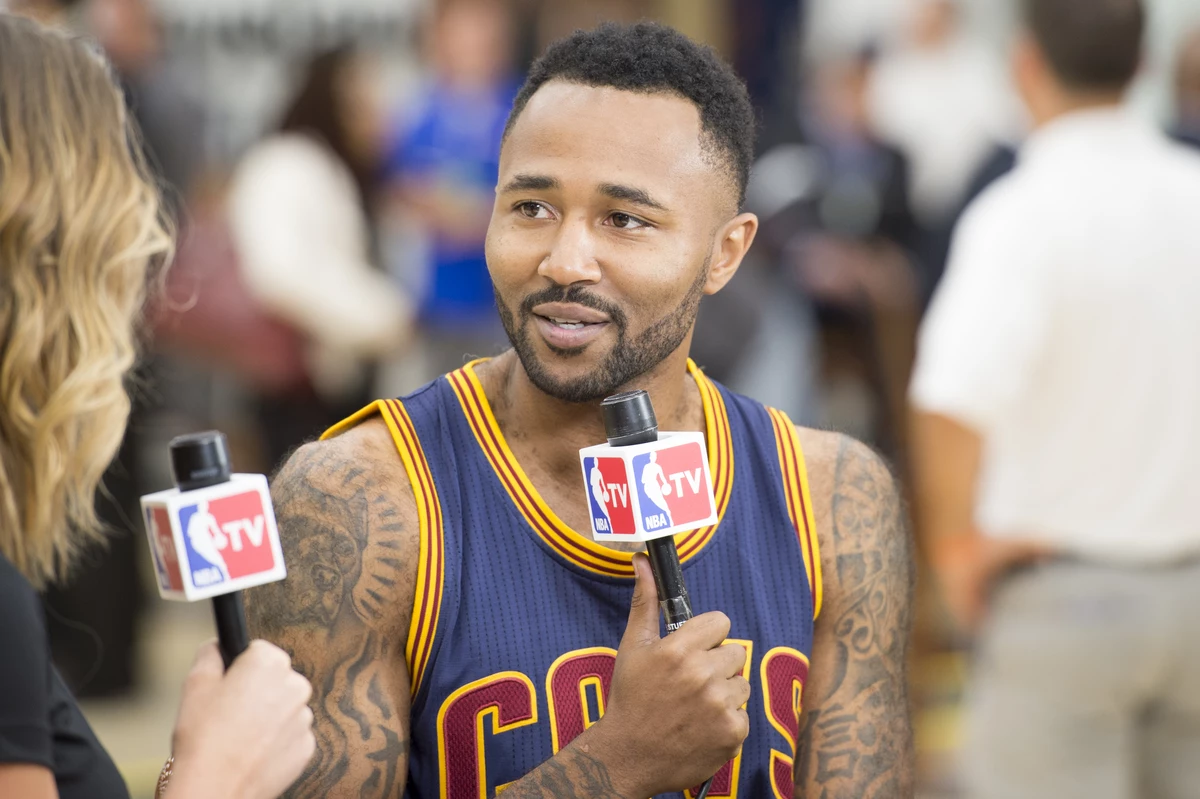 Mo Williams, Former NBA Star, Lands College Head CoachingJob - The Spun:  What's Trending In The Sports World Today