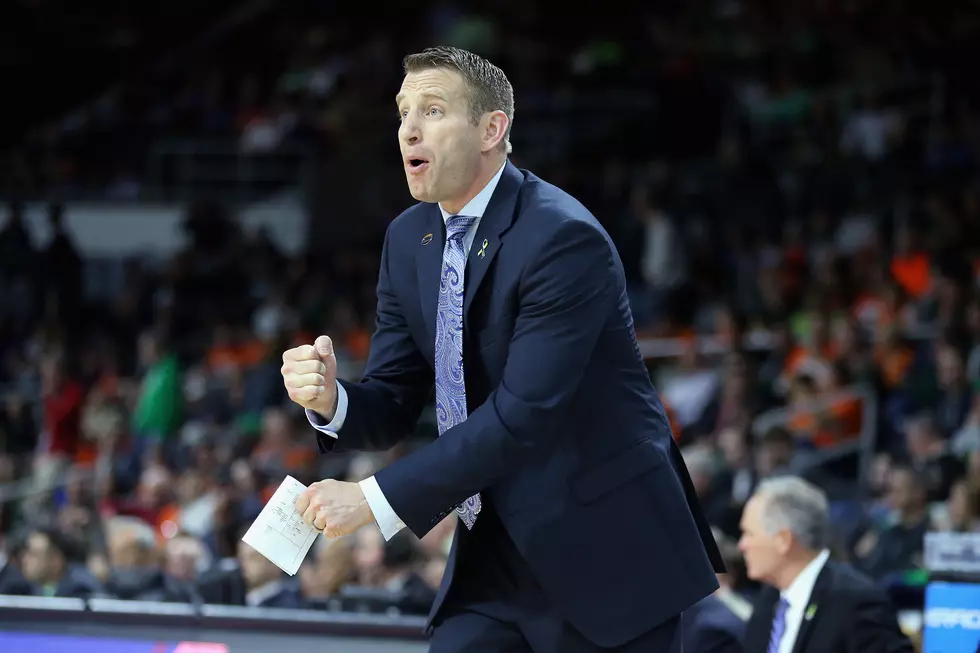 Nate Oats Extends Three Scholarship Offers