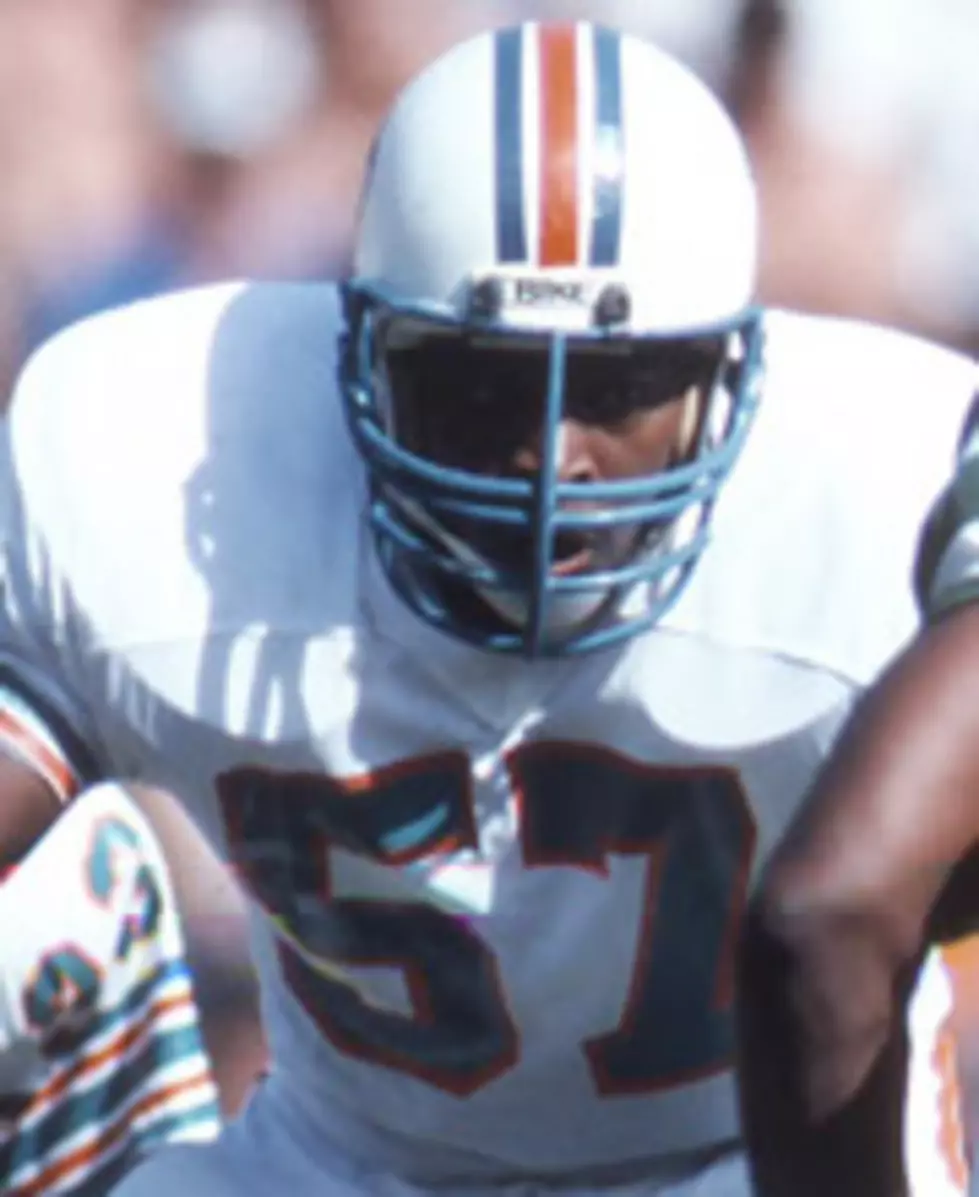 Dwight Stephenson Remembers Don Shula