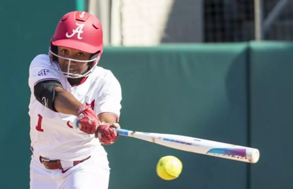 Brown Discusses Her Softball Experiences