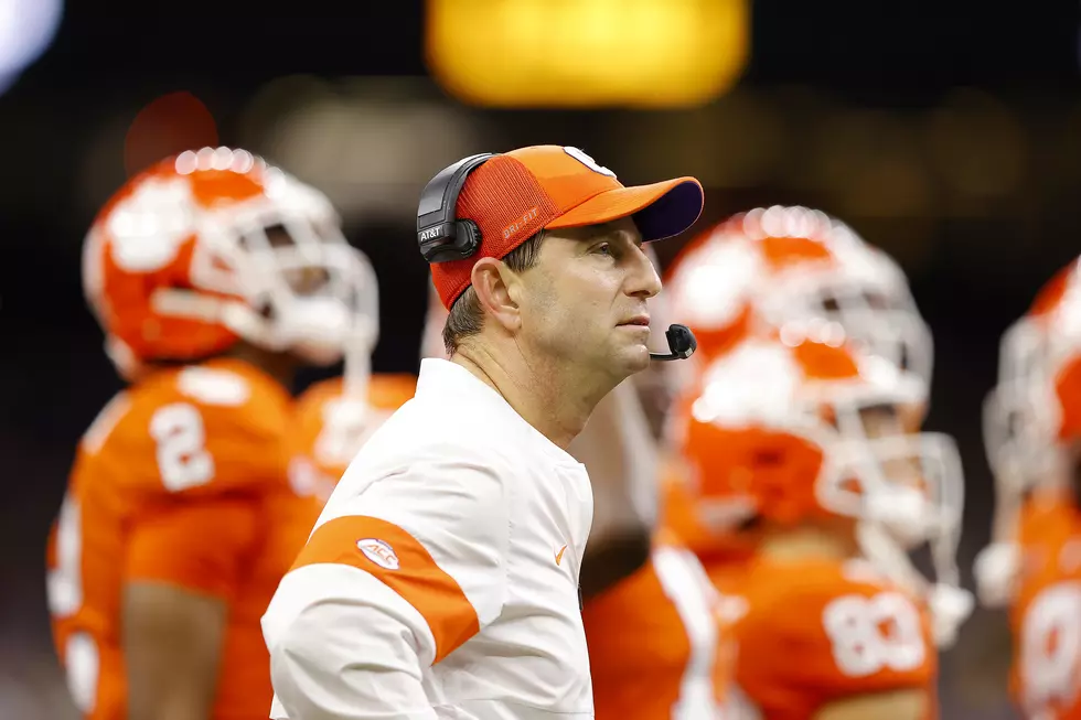 Racial Allegations Arise Around Swinney