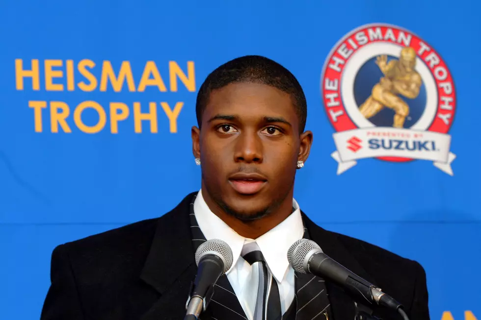 After Being Reclaimed by USC, Reggie Bush Deserves the Heisman