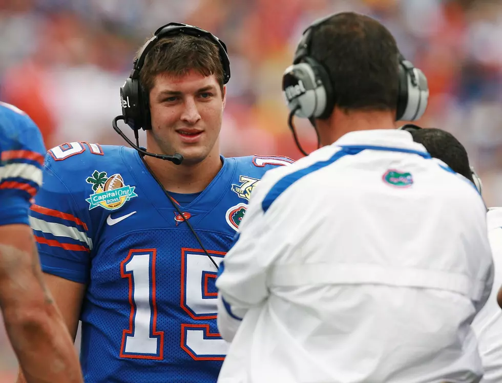 Urban Meyer urges the Jets to let Tim Tebow play - NBC Sports