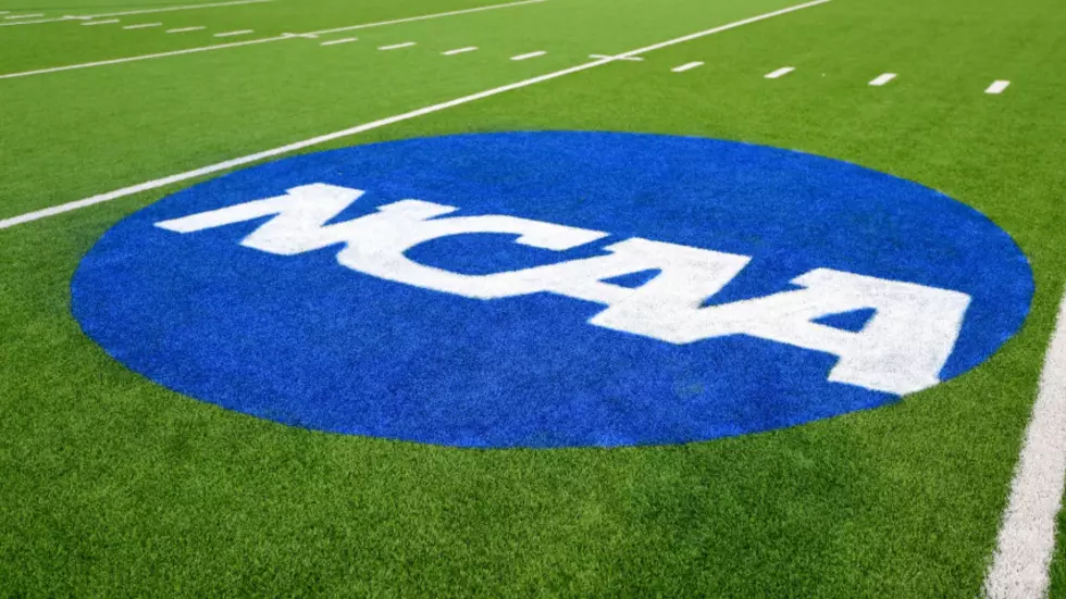 NCAA Announces COVID-19 Testing Guidelines For 2020 Football Seas