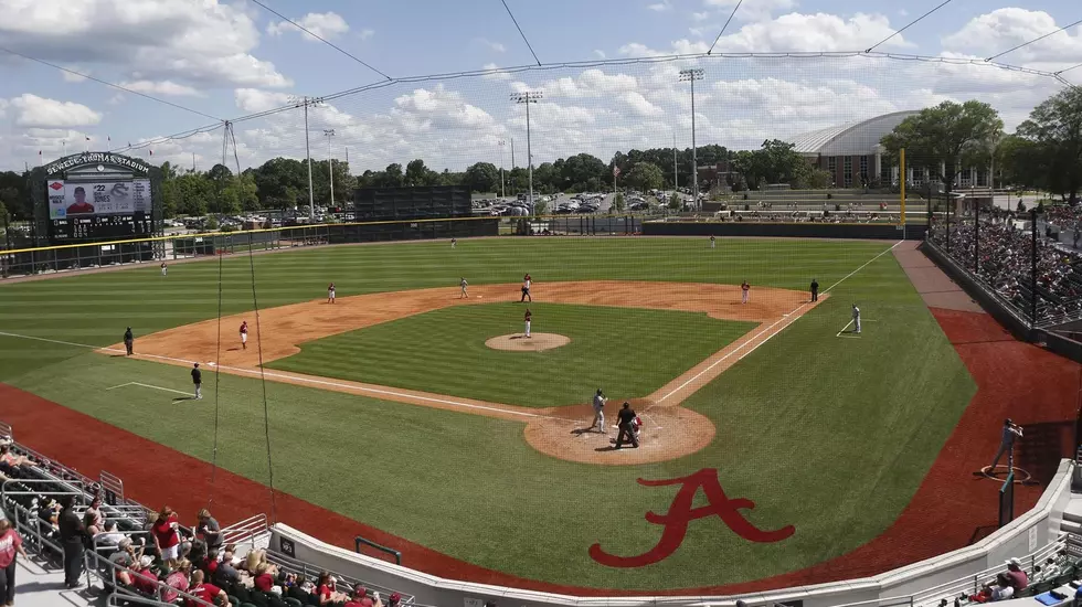 Alabama Baseball Career Batting Average Leaders