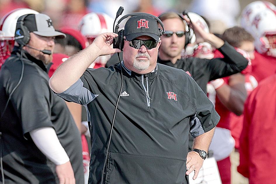 Coach Buddy Stephens of Netflix's 'Last Chance U' Joined The GHS