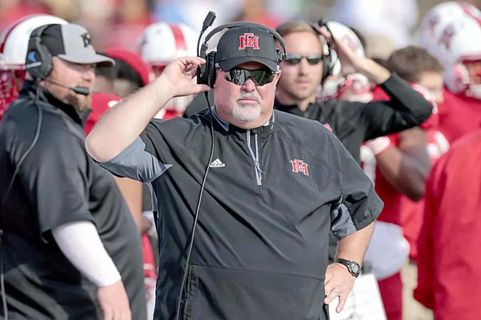 Coach Buddy Stephens of Netflix’s "Last Chance U" Joined The GHS