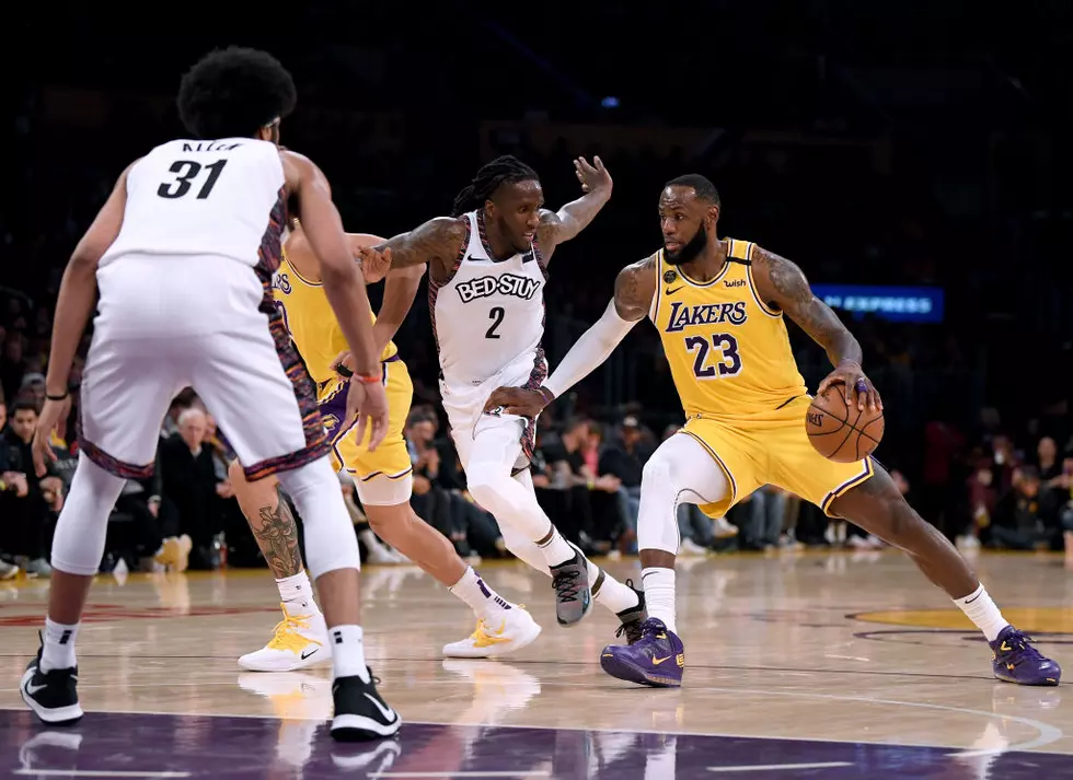 NBA Restart: Top 5 Bold Predictions