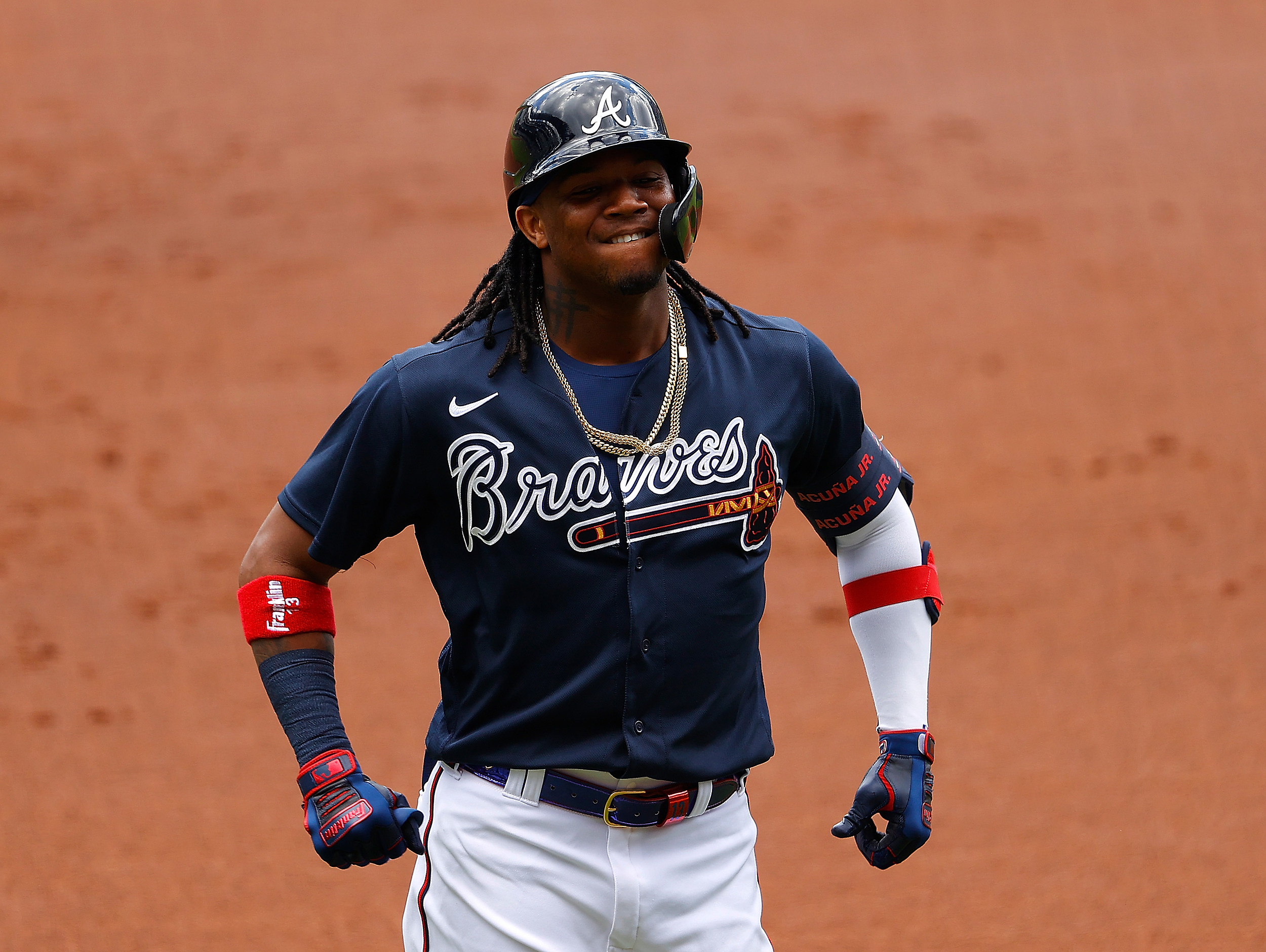 Could the Braves rebrand and drop the chop? Experts say the route is long,  but navigable