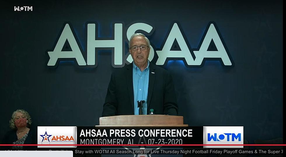 AHSAA Releases Return-To-Play Best Practices