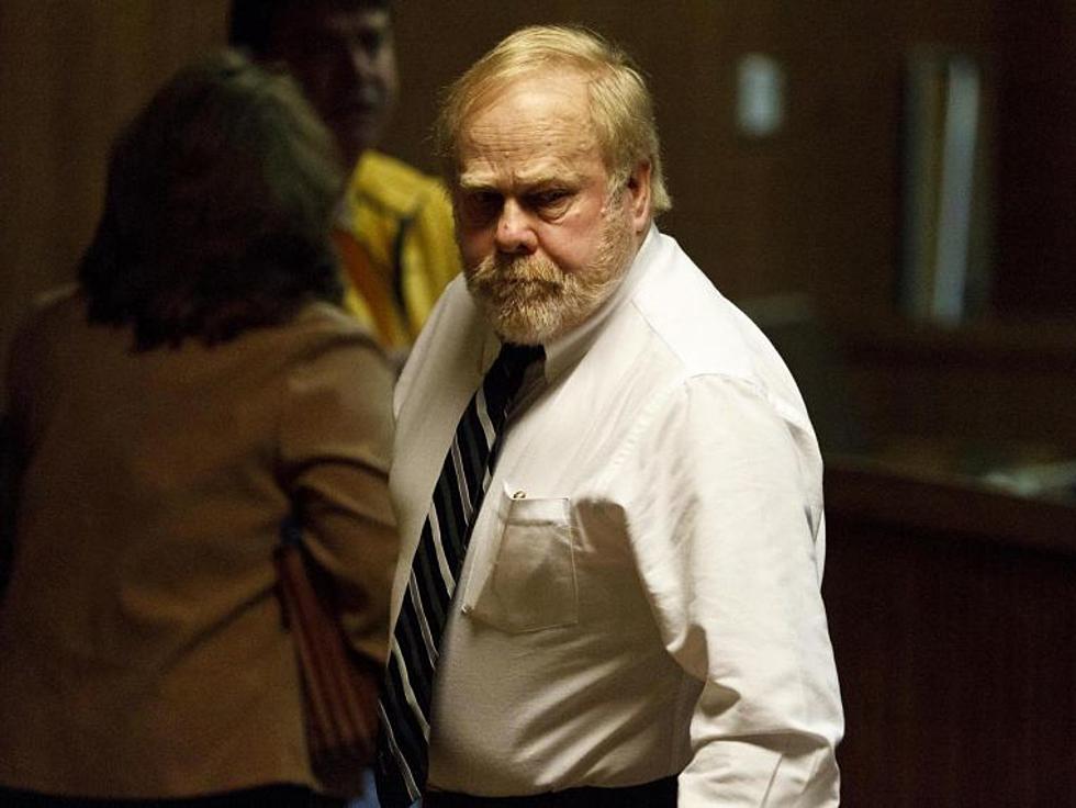 Harvey Updyke: Alabama Folk Hero or College Football Villain