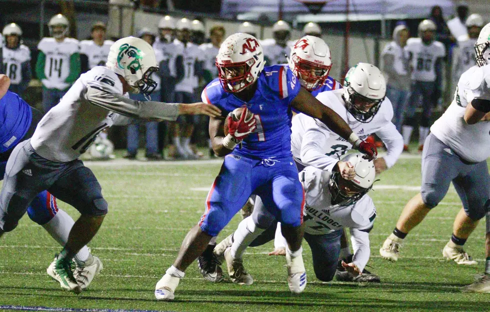Courtesy of Panama City News-Herald