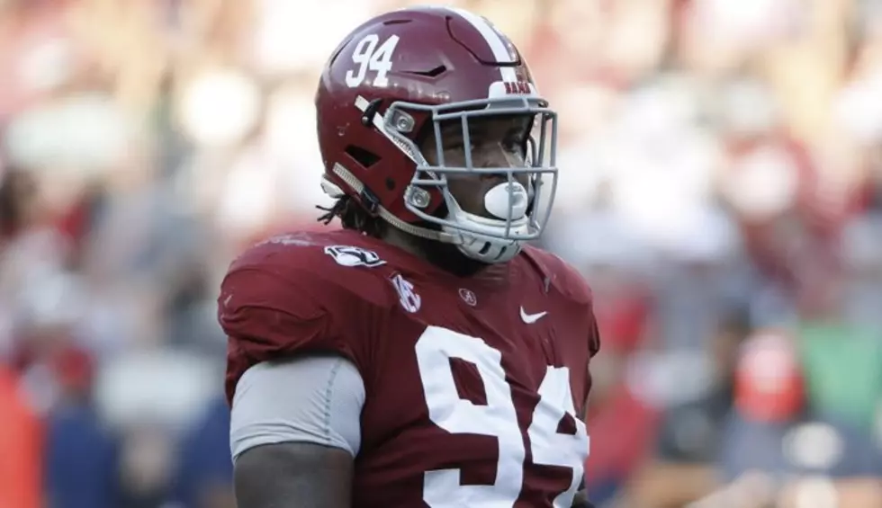 The Bama Defensive "X Factor" in 2020