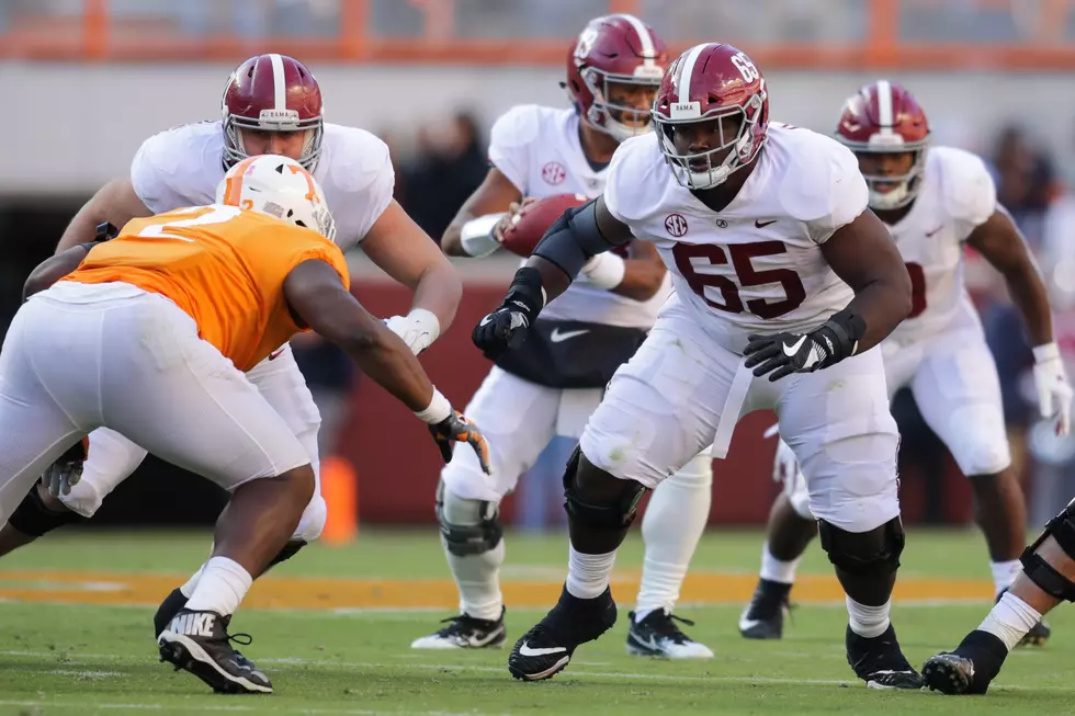 What Measurements Mean for Crimson Tide Senior Bowl Prospects