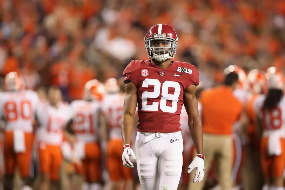 Top Alabama Football Questions, No. 4: Josh Jobe&#8217;s Emotions