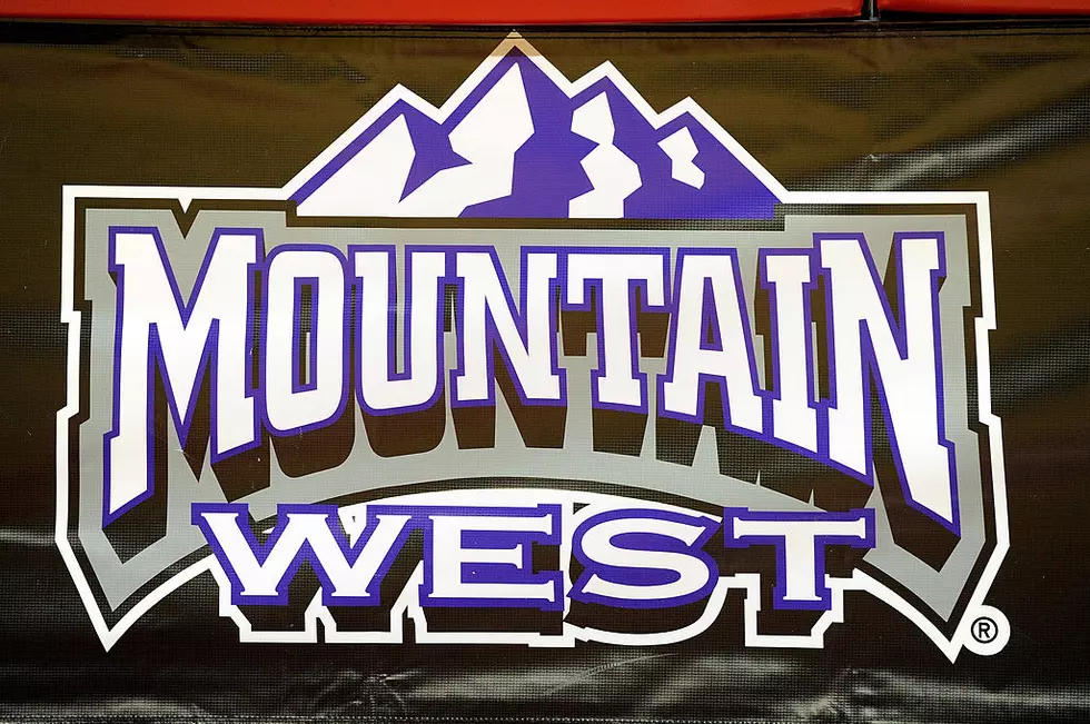 Mountain West Cancels 2020 Season