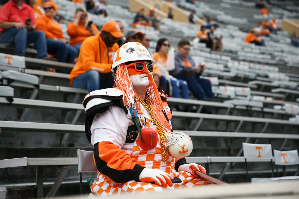Tennessee Bans on Campus Tailgating