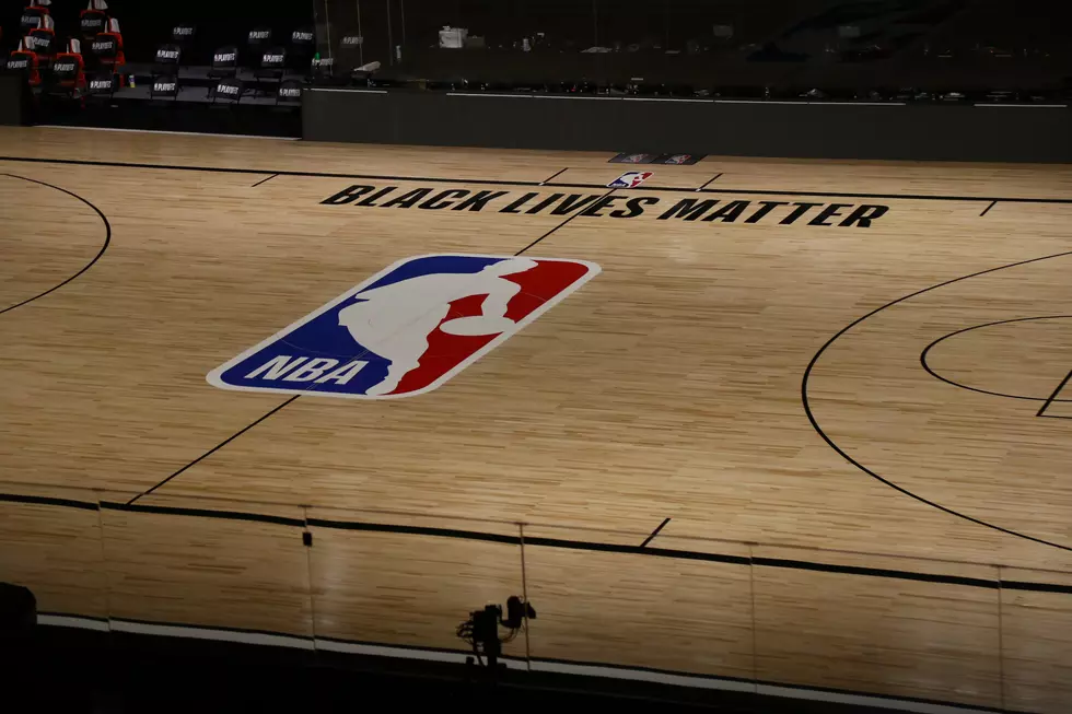NBA Postpones Games Due To Jacob Blake Shooting
