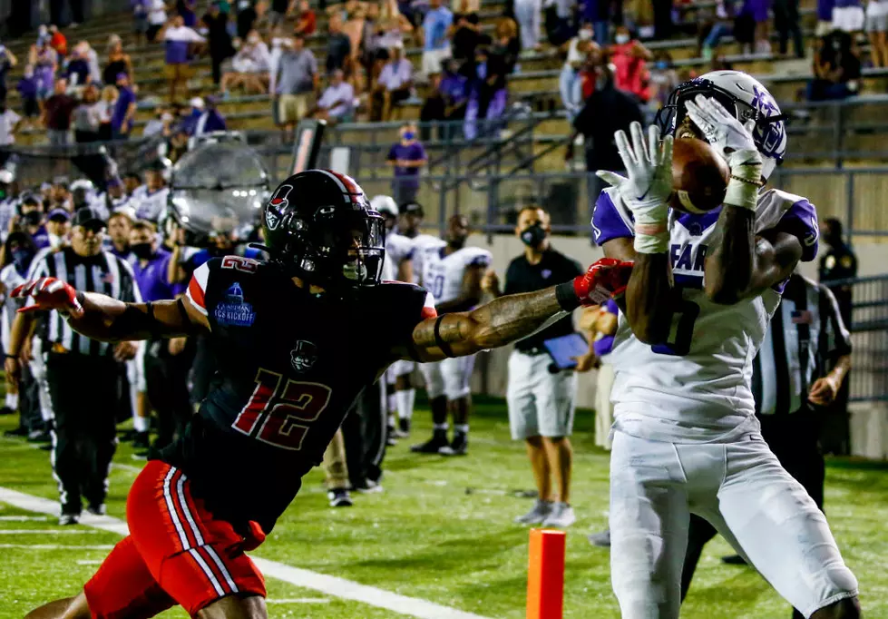 Austin Peay and Central Arkansas Set The Precedent for the 2020 CFB Season