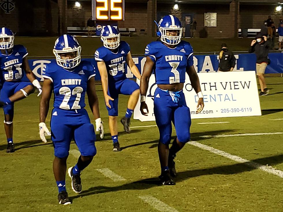 Tuscaloosa County High Wildcats Release 2021 Football Schedule