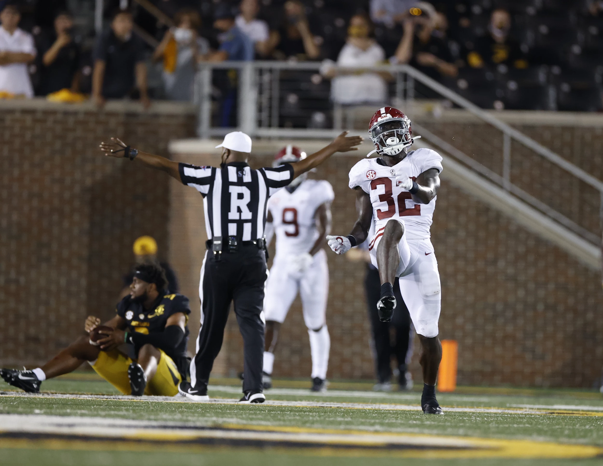 When Mizzou football receives rings, it's more than just jewelry, Mizzou  Football