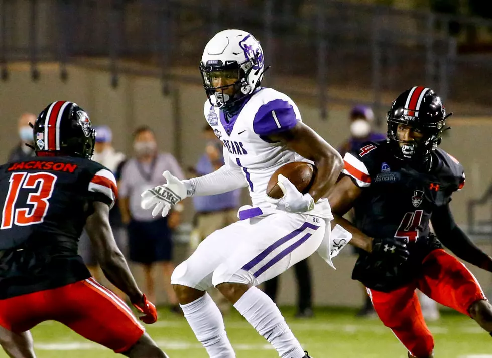 Central Arkansas Cleared to Battle Blazers