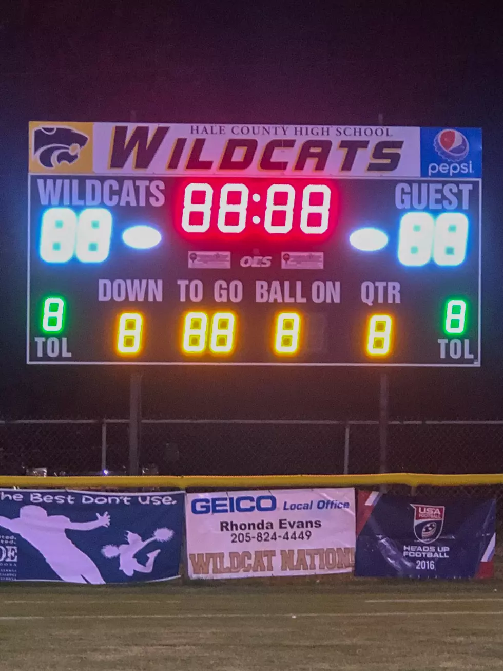 Wildcats Overtake the Panthers in a Region Game