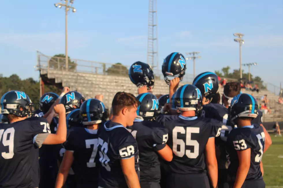 West Alabama High School Football: Week 10 Preview