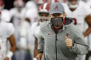 Alabama Defense Has No Answers For Kiffin&#8217;s Rebels