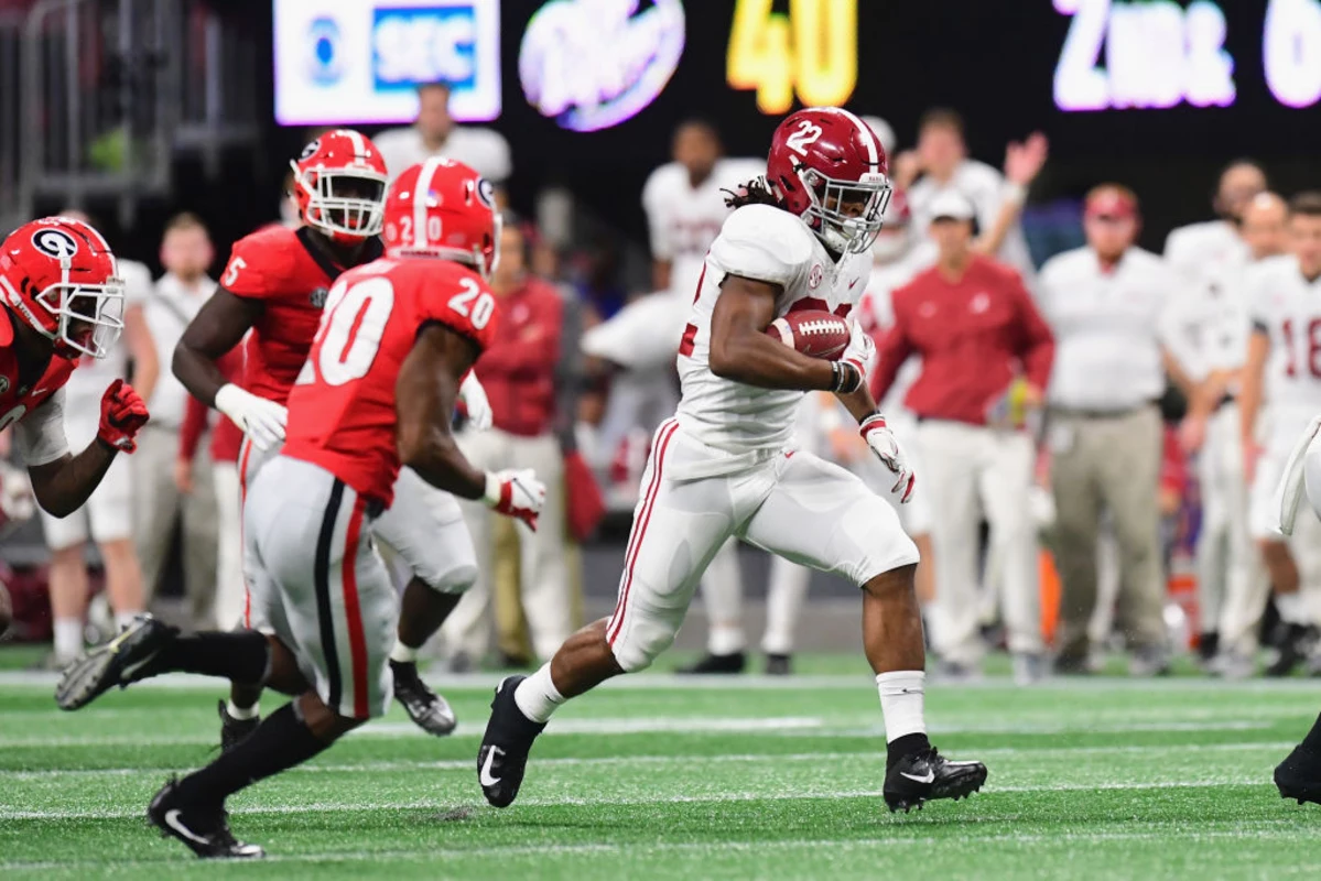Alabama vs. Preview Alabama vs. Preview