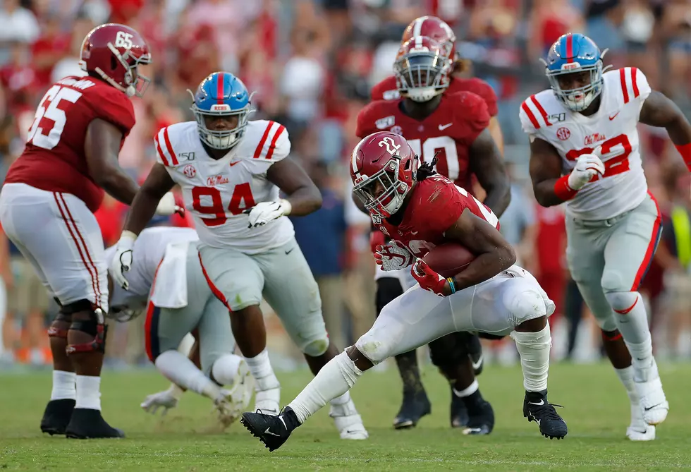 Three Questions Facing the Tide Against Ole Miss