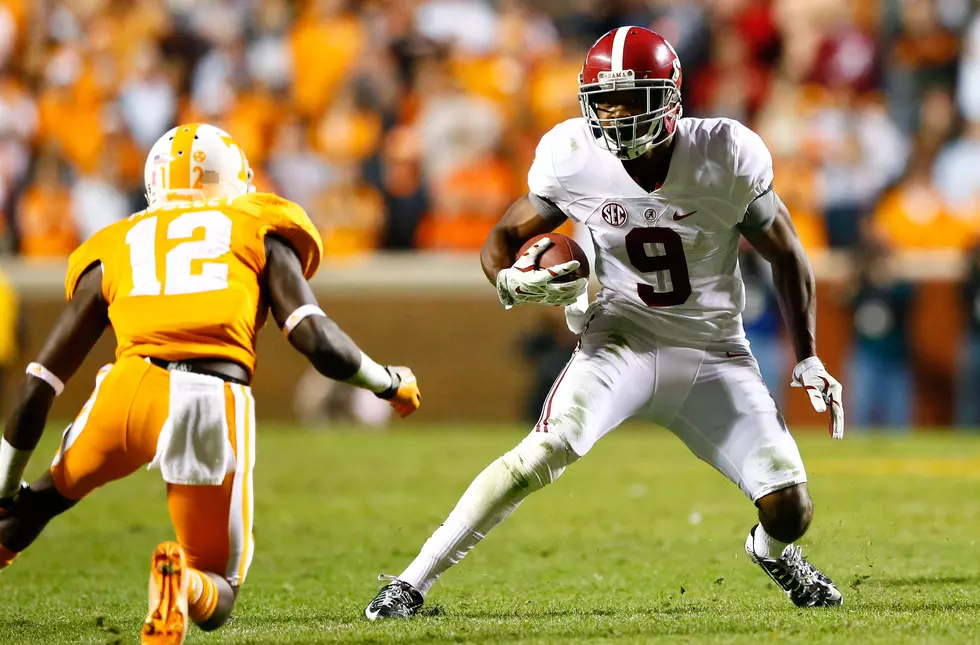 Tennessee vs. Alabama Ranked Rivalries