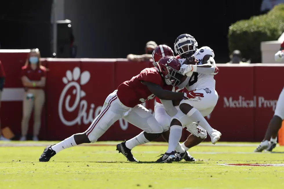 Which Alabama Players Would You Protect in a CFB Expansion Draft?