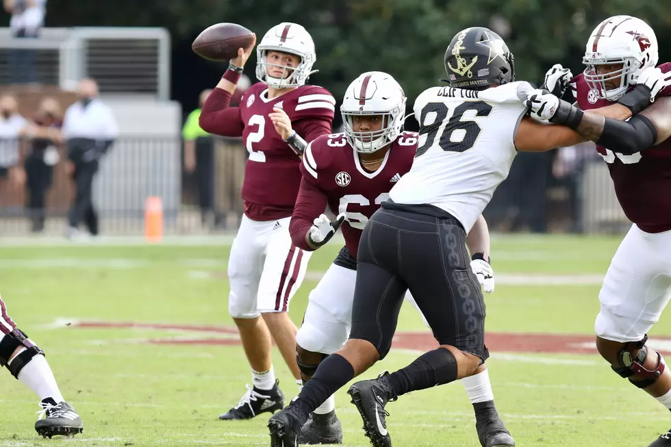 Auburn vs. Mississippi State Postponed Due to COVID-19