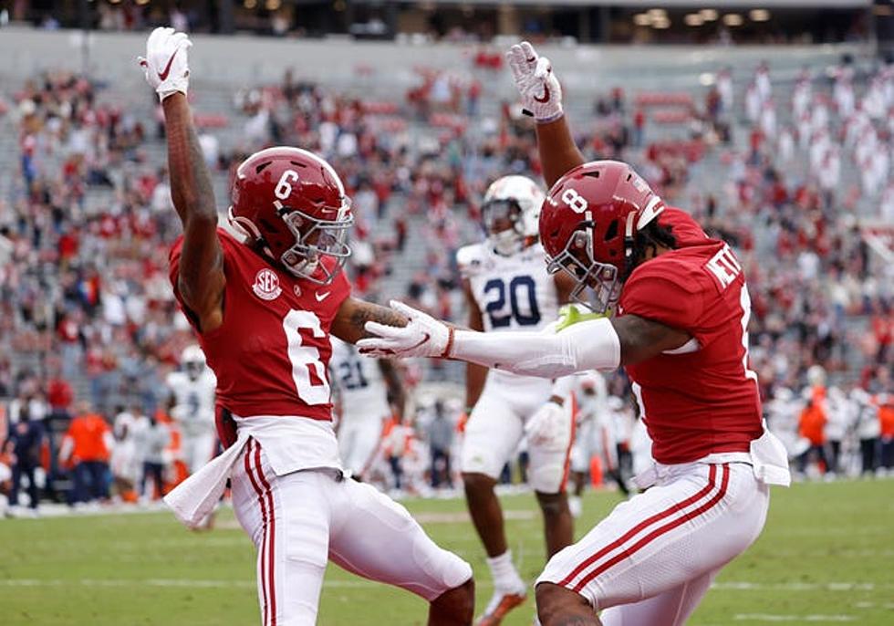 Top 3 Takeaways From Iron Bowl Beat down