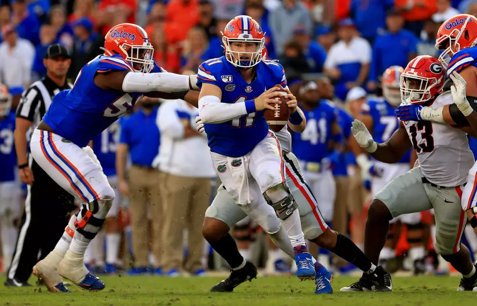 The Top 3 Reasons Florida Could Beat 'Bama in Atlanta