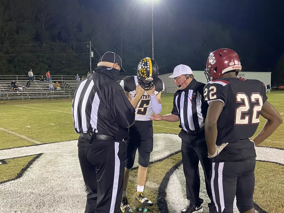 Pickens County Propels Into Second Round
